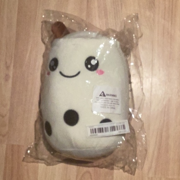 boba plush Other - Free with purchase of $200 Boba Plush